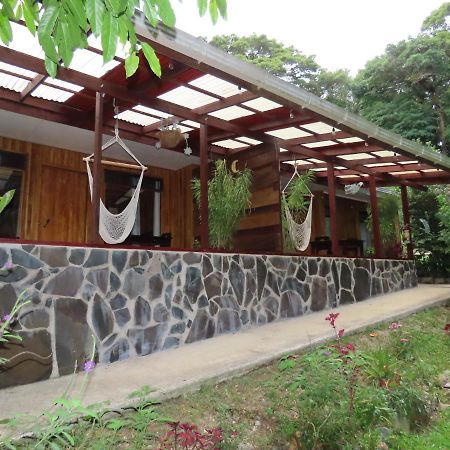 Hospedaje Mariposa モンテベルデ エクステリア 写真